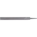 Holex Hand file, Cut 2, Length without tang: 200 mm 510210 200